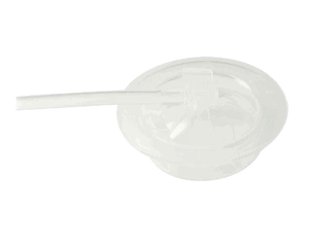 Tube en plastique Tire-lait Electrique