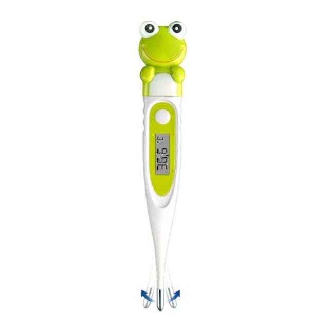 Biopax Thermomètre Enfant Grenouille
