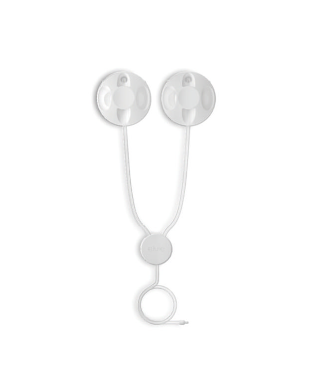 Elvie Stride Connect Kit Double
