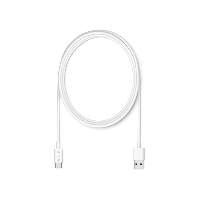 Elvie Stride 2.0 USB-C Cable de charge