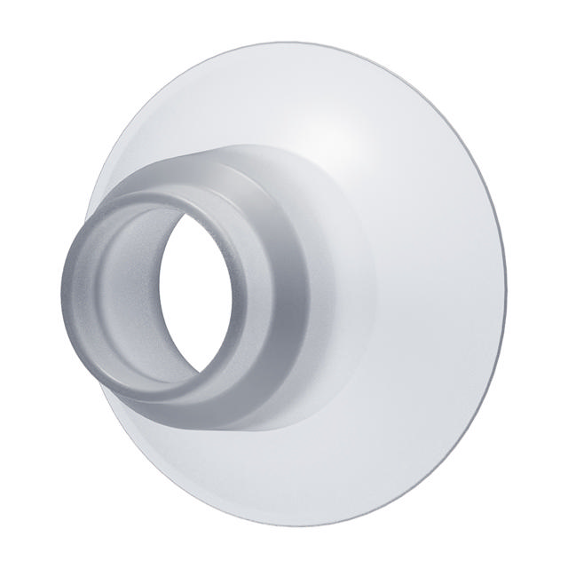Elvie Stride 2 Inserts en silicone 17mm
