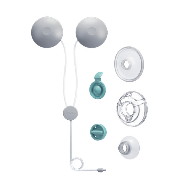 Elvie Stride 2.0 Upgrade Kit 15