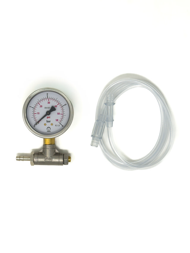 Flaem kit de test pression