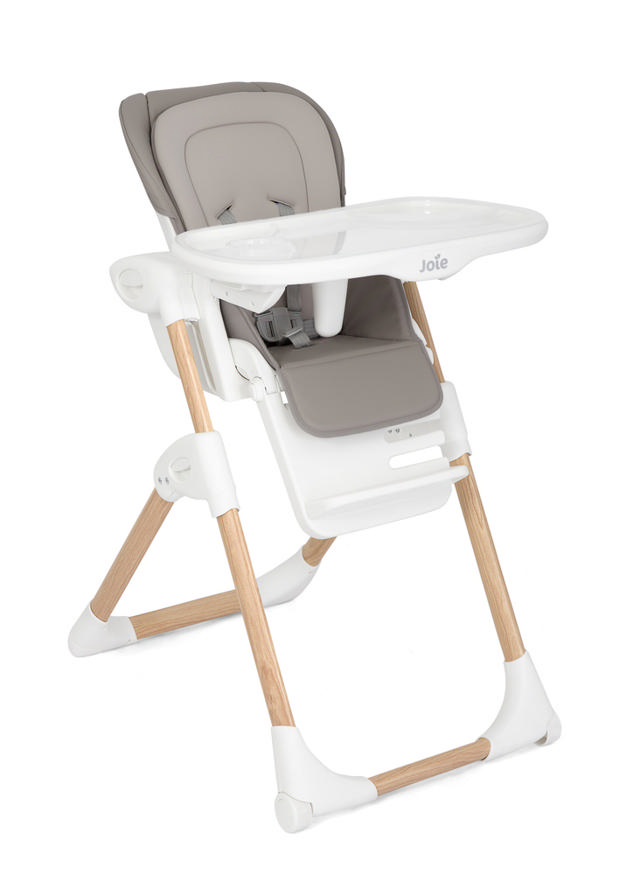 MIMZY RECLINE WALNUT WOOD