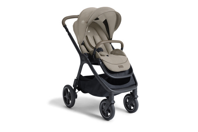 FINITI W/ RC & ADPT SANDSTONE 2025 Signature