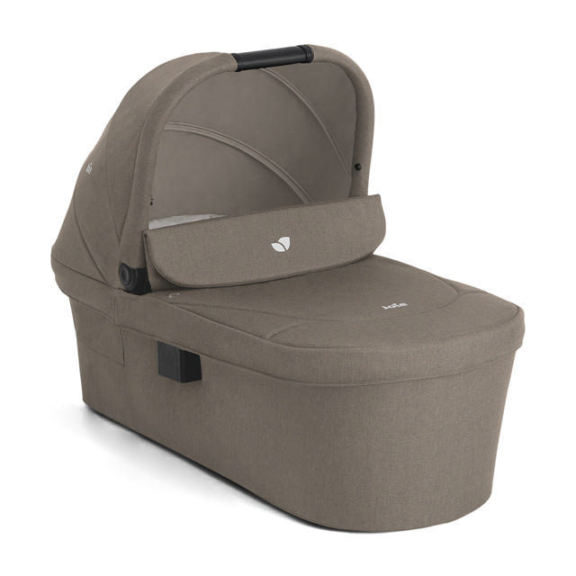 Ramble XL avec RC nacelle de voyage Cashew (Elara-Chrome 2)