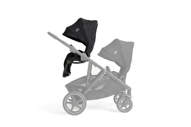 VERSITI SIBLING SEAT W/ RC ECLIPSE Signature