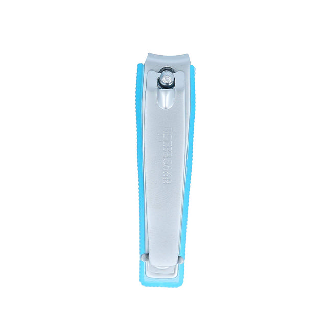 Emballé - Coupe-ongles petit coloré