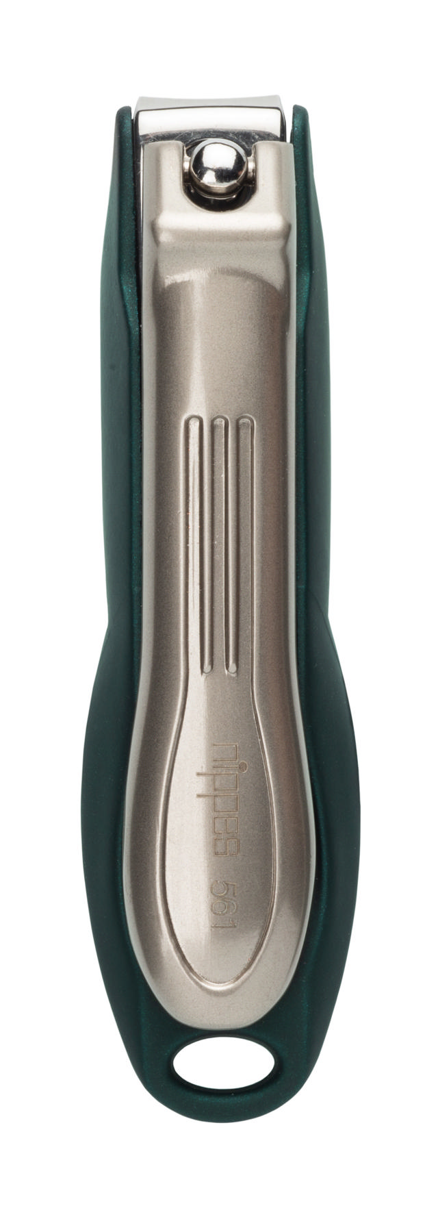 Emballé - Nippes coupe-ongles puissance petit