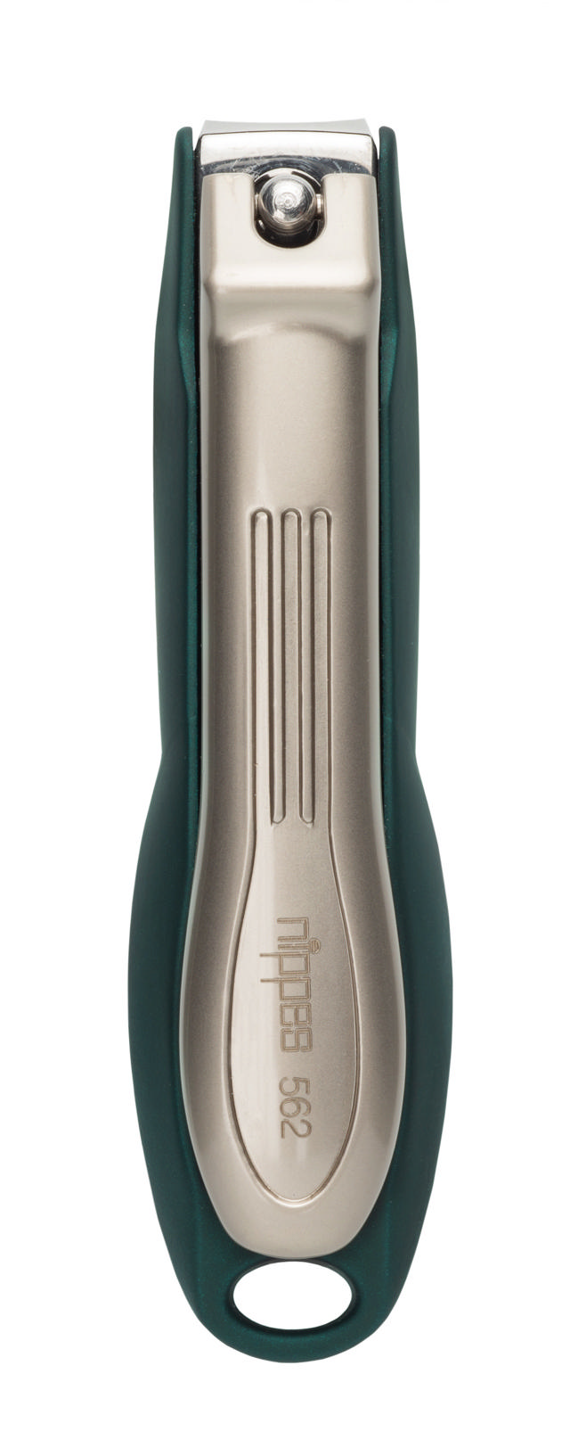 Emballé - Nippes coupe-ongles power grande