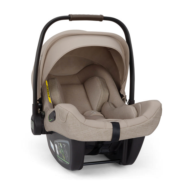 PIPA NEXT siege auto Chateau compatible 
