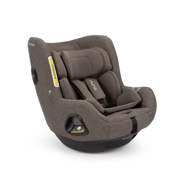 TODL NEXT siege auto Chestnut