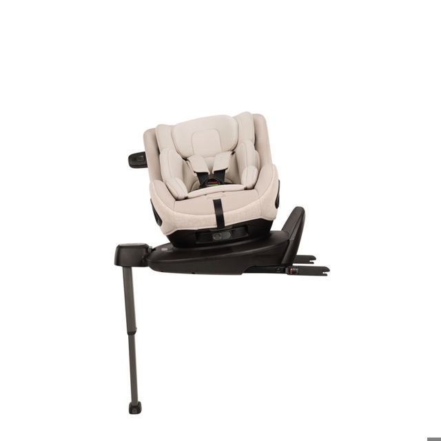 PRUU aire siege auto Biscotti