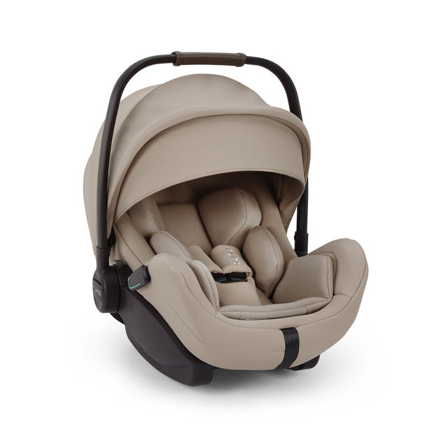ARRA FLEX siege auto Chateau - cuir Chocolate