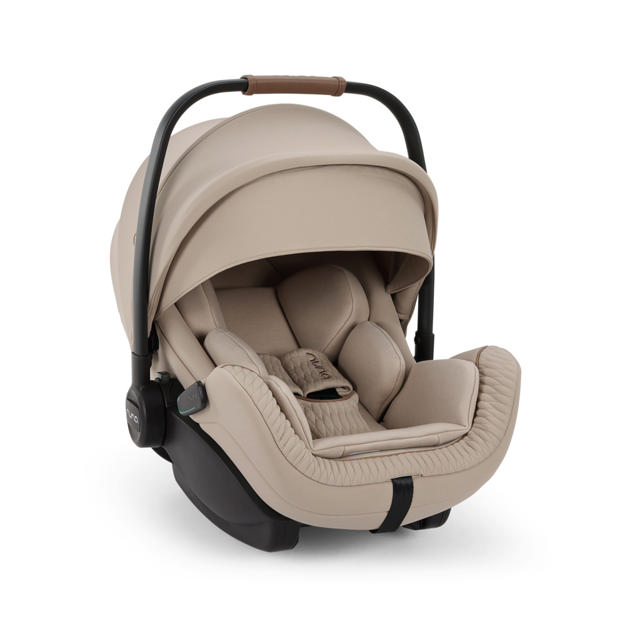 ARRA FLEX siège-auto Cosmopolitan (cuir couleur Coffee)