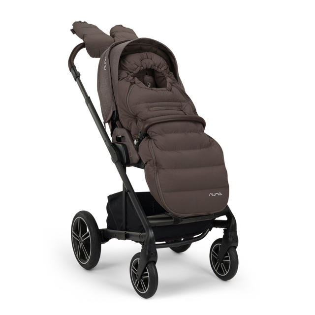Kit d'hiver pour poussette Chestnut
