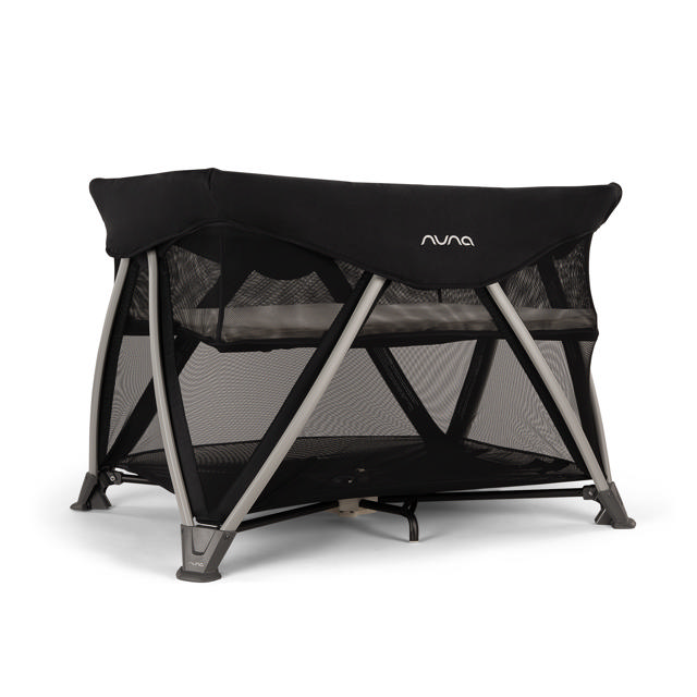 SENA AIRE lit voyage Caviar