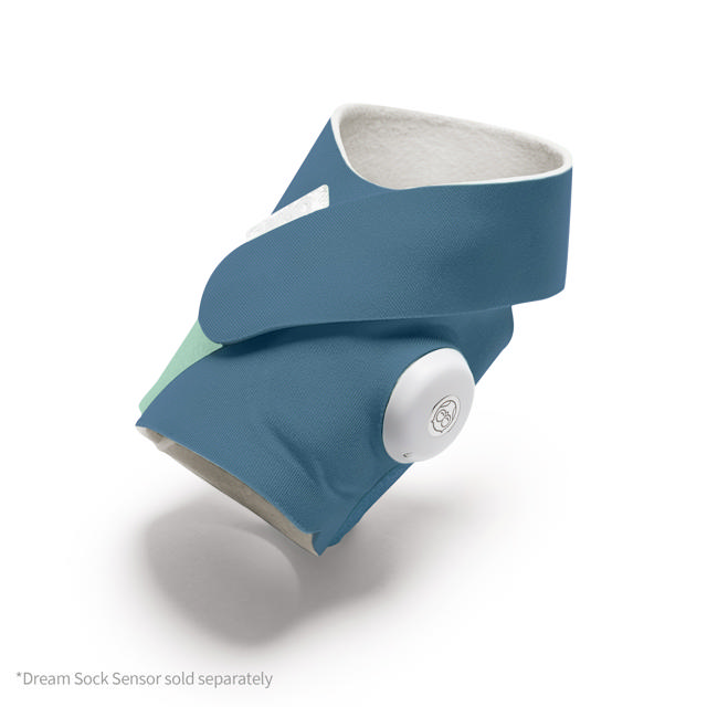 Owlet Set accessoires bleu