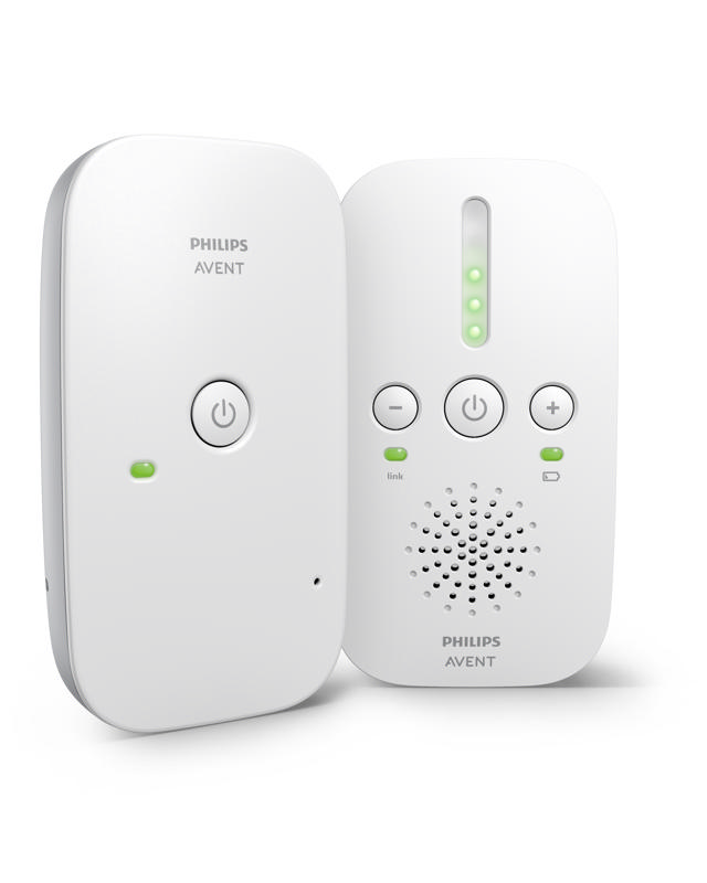 Babyphone SCD502/26