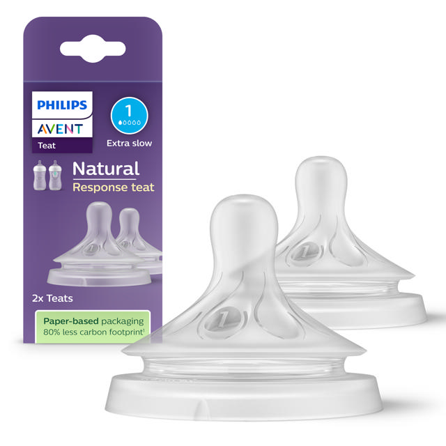 Natural 3.0 tétine  0m   -T1